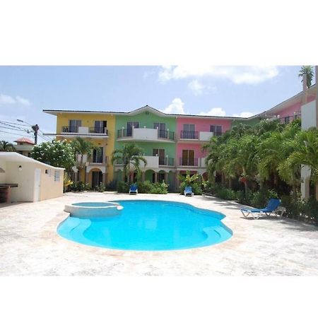 Apartmán Espectacular Bzii, Bayahibe Exteriér fotografie