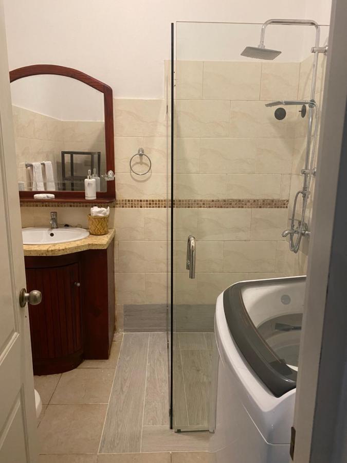 Apartmán Espectacular Bzii, Bayahibe Exteriér fotografie