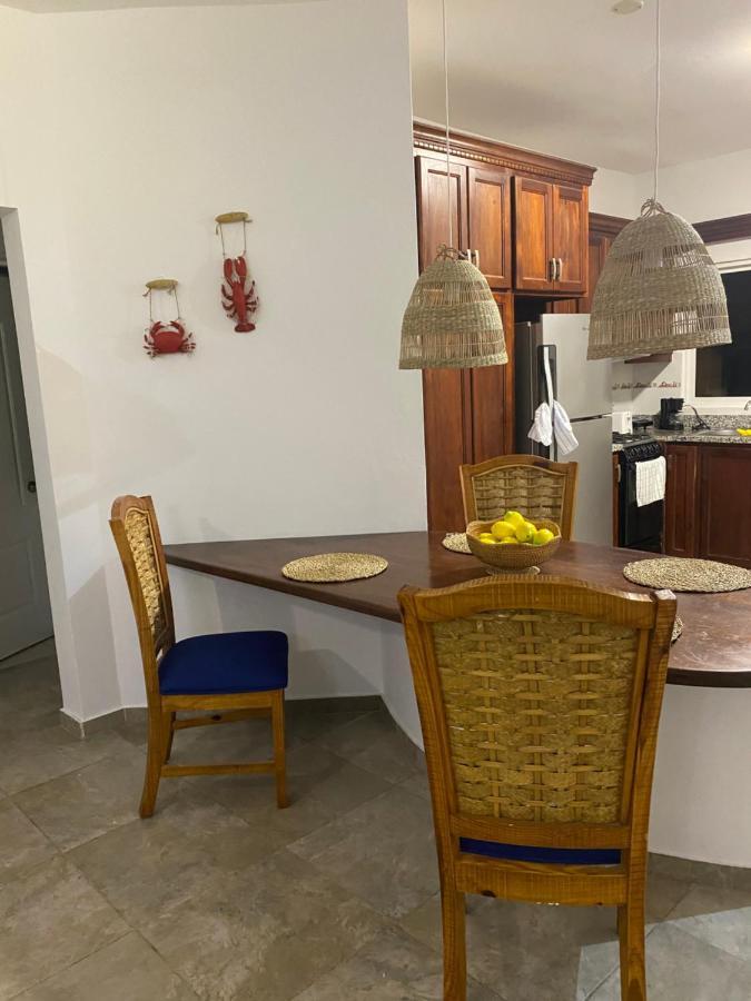 Apartmán Espectacular Bzii, Bayahibe Exteriér fotografie