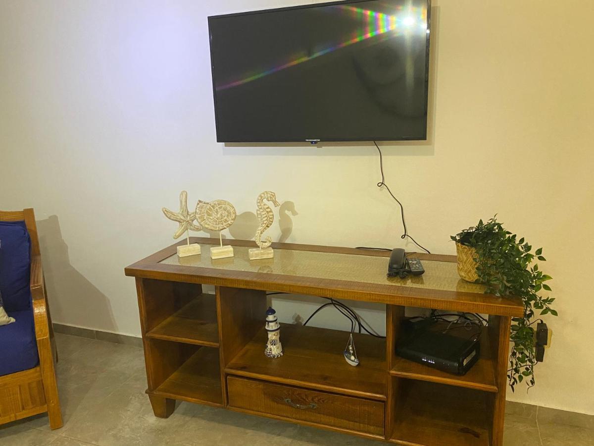 Apartmán Espectacular Bzii, Bayahibe Exteriér fotografie