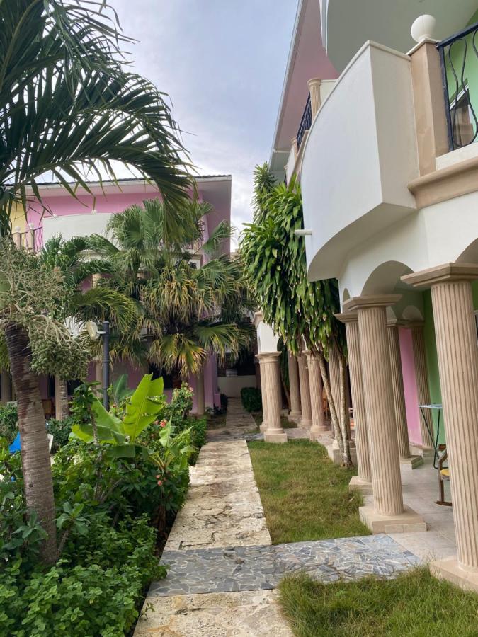Apartmán Espectacular Bzii, Bayahibe Exteriér fotografie