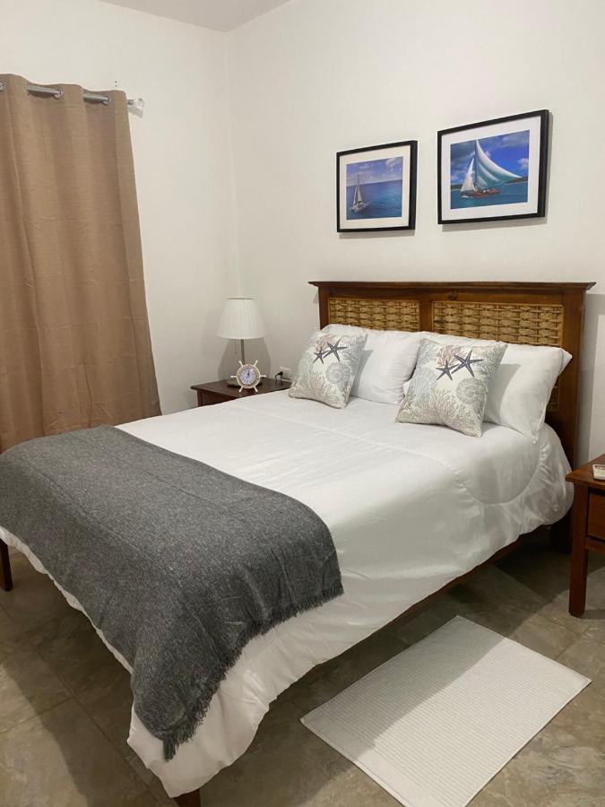 Apartmán Espectacular Bzii, Bayahibe Exteriér fotografie