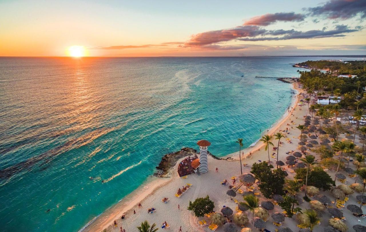 Apartmán Espectacular Bzii, Bayahibe Exteriér fotografie